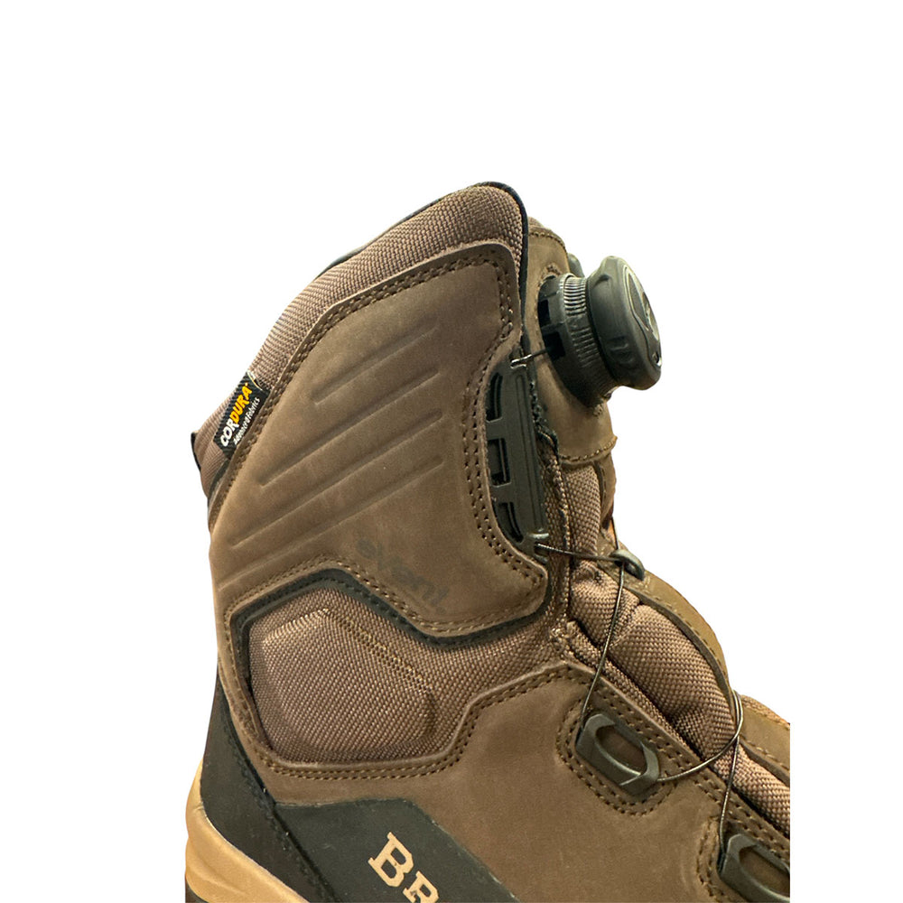 SCARPONI BROWNING HUNTSMAN II MOZ LA TAUPE – Wild Gear