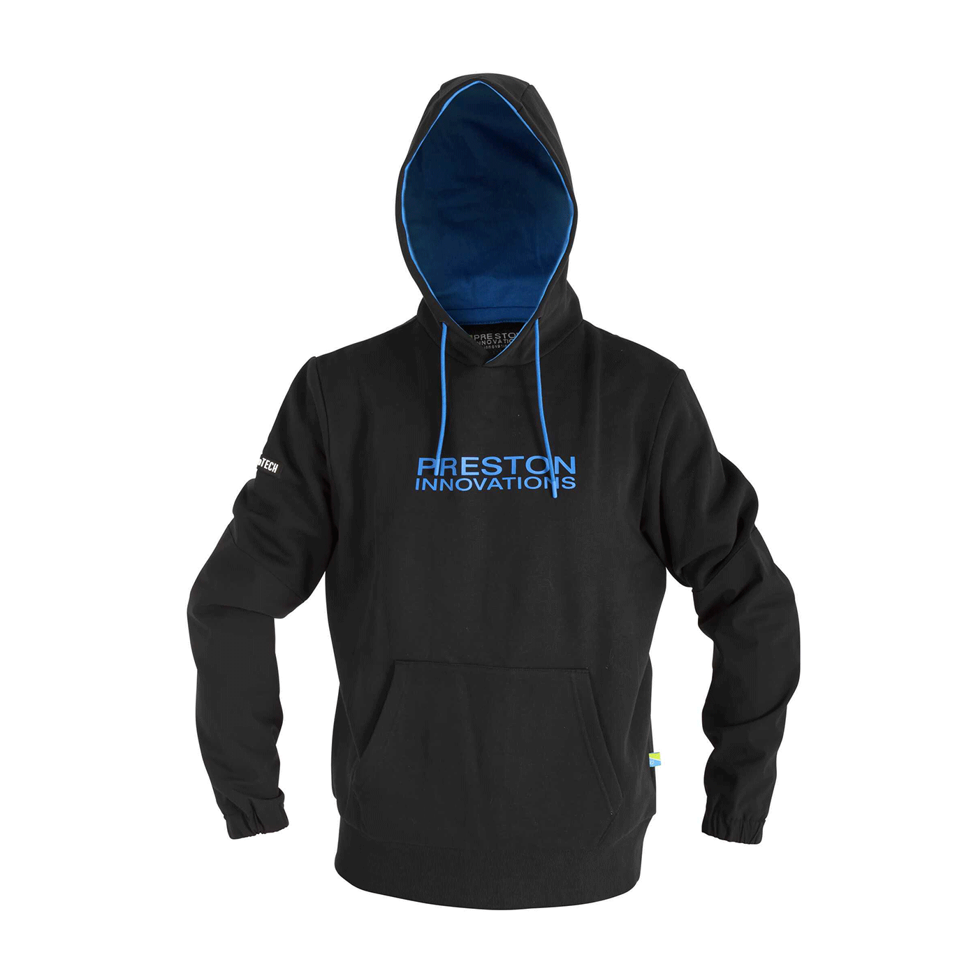 SWEATSHIRT - PRESTON - HYDROTECH PULLOVER HOODIE