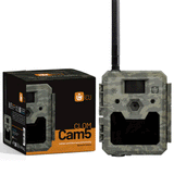 FOTOTRAPPOLA - ICU CLOM CAM5 - 4G/LTE - Batterie e SD incluse