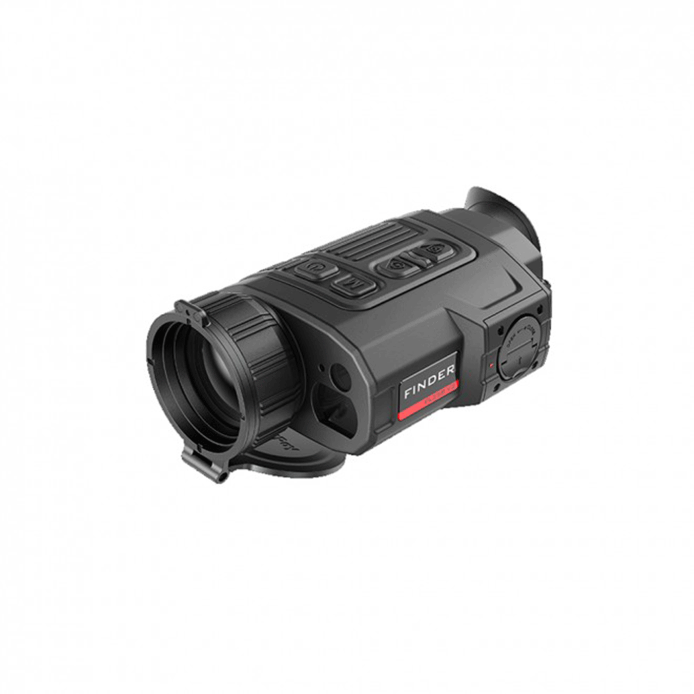 THERMAL MONOCULAR - INFIRAY - FINDER FH35R V2