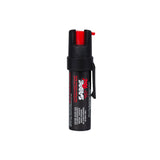 SABRE - SPRAY AL PEPERONCINO CON CLIP