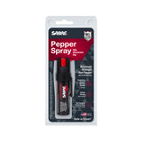 SABRE - SPRAY AL PEPERONCINO CON CLIP