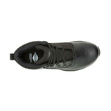 SCARPONI - MERREL - FULLBENCH TACTICAL 6'' WATERPROOF CB Black