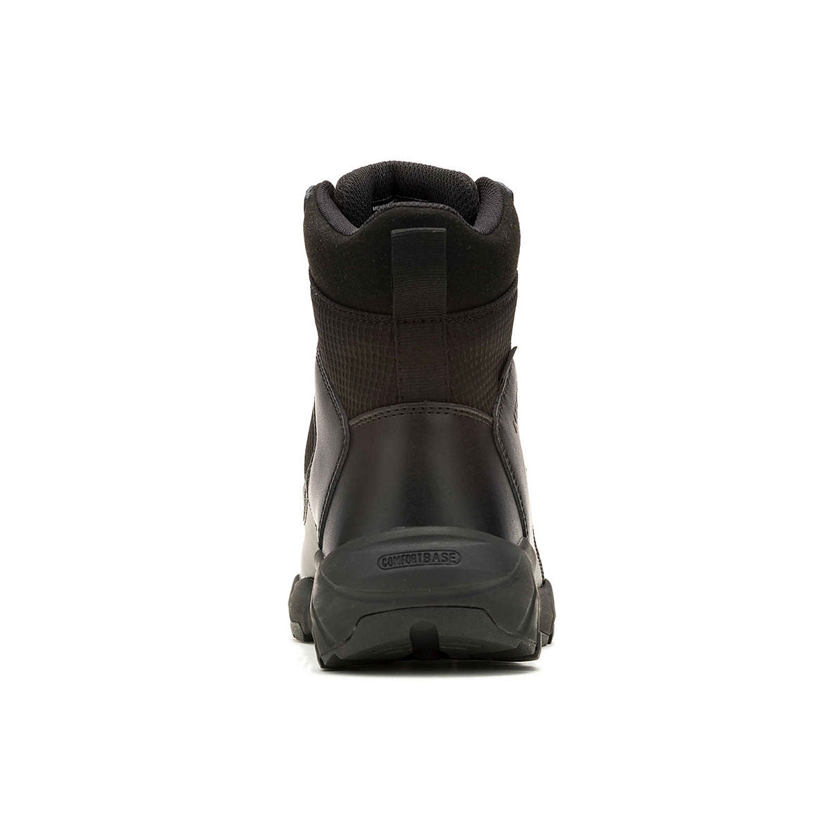 SCARPONI - MERREL - FULLBENCH TACTICAL 6'' WATERPROOF CB Black