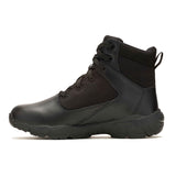 SCARPONI - MERREL - FULLBENCH TACTICAL 6'' WATERPROOF CB Black