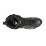 SCARPONI - MERREL - FULLBENCH TACTICAL 8'' ZIP WATERPROOF CB Black