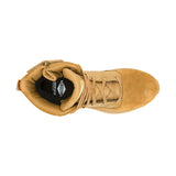 SCARPONI - MERREL - FULLBENCH TACTICAL 8'' ZIP WATERPROOF CB Coyote