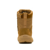SCARPONI - MERREL - FULLBENCH TACTICAL 8'' ZIP WATERPROOF CB Coyote