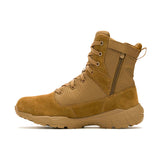 SCARPONI - MERREL - FULLBENCH TACTICAL 8'' ZIP WATERPROOF CB Coyote