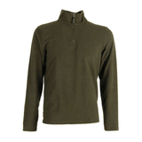 PILE - RS HUNTING - J640 LIGHT GREEN FLEECE