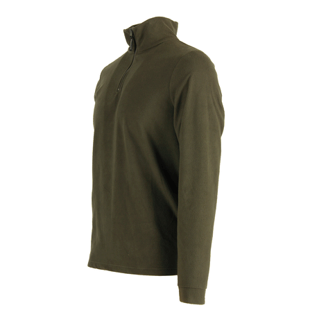 PILE - RS HUNTING - J640 LIGHT GREEN FLEECE