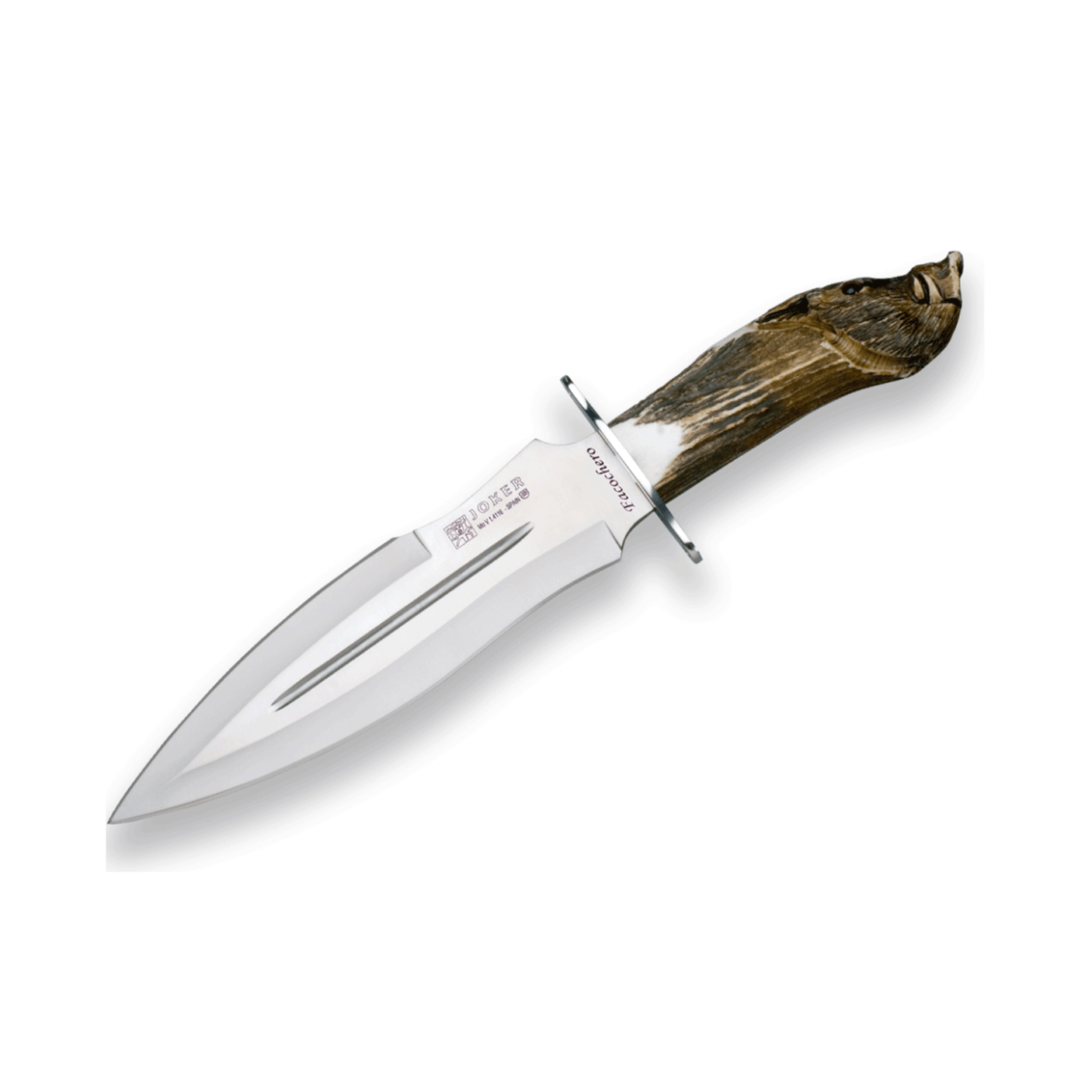 JOKER - HUNTING KNIFE WARFARER