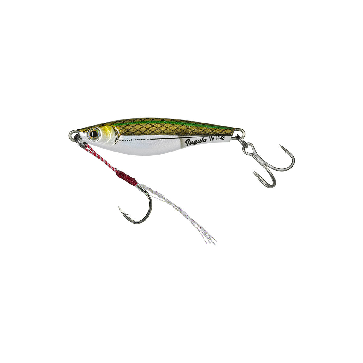 MOLIX - JUGULO WIDE CASTING JIG 15g - 1/2oz #137 Latterino