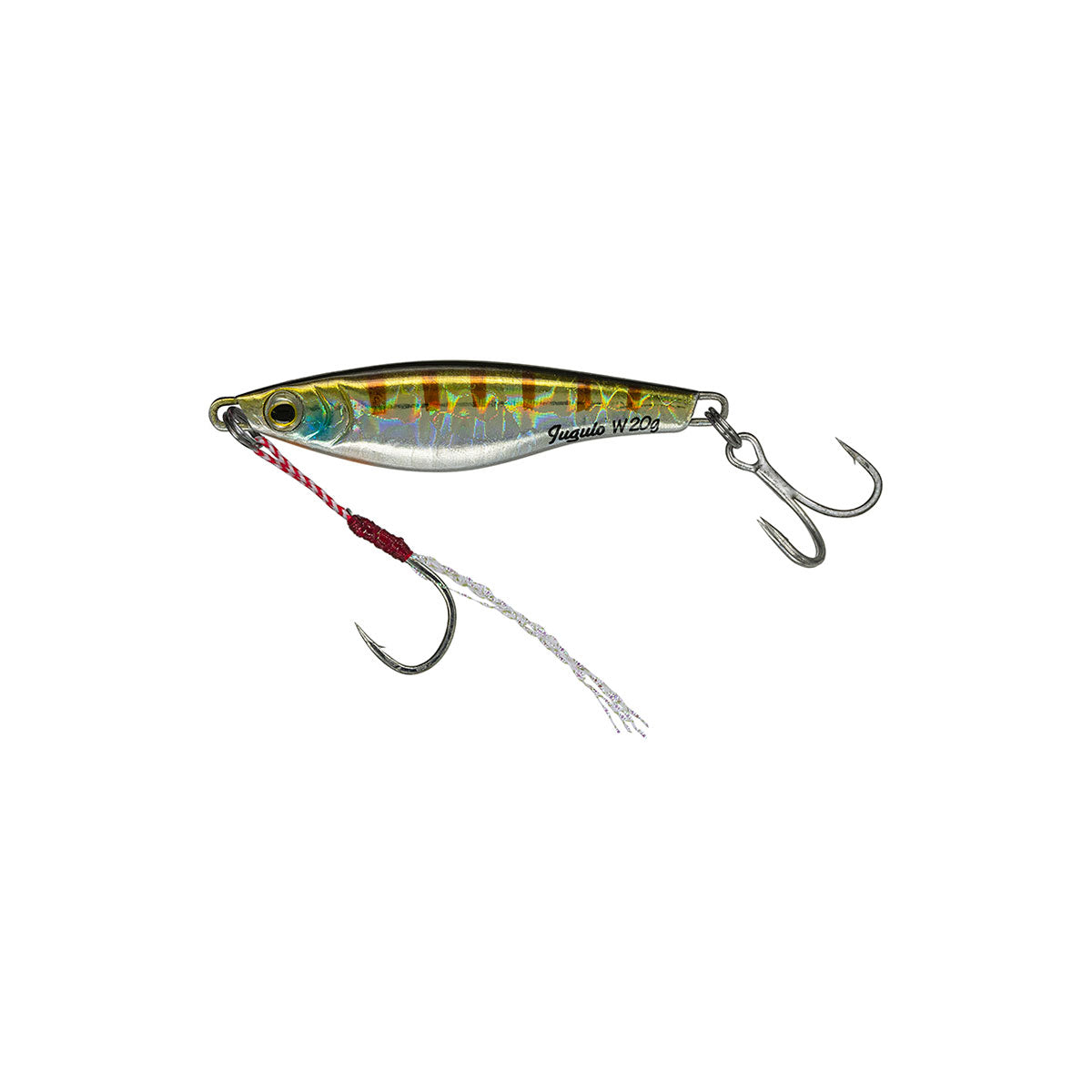 MOLIX - JUGULO WIDE CASTING JIG 15g - 1/2oz #46 GT
