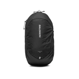 BACKPACK - SALOMON - TRAILBLAZER 20 VINTAGE Black / Alloy