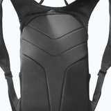 BACKPACK - SALOMON - TRAILBLAZER 10 Black / Alloy