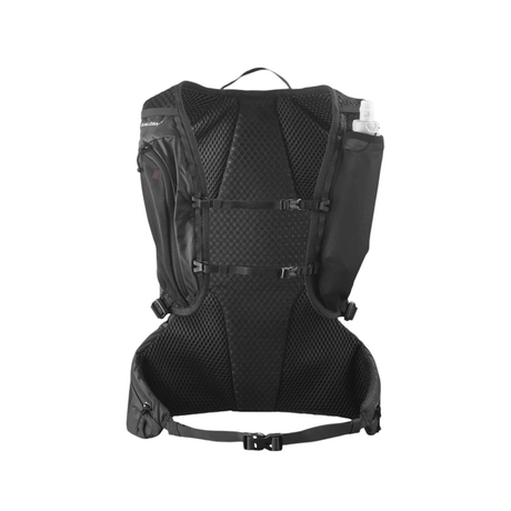 BACKPACK - SALOMON - XT 20 SET BLACK