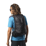 BACKPACK - SALOMON - XT 20 SET BLACK