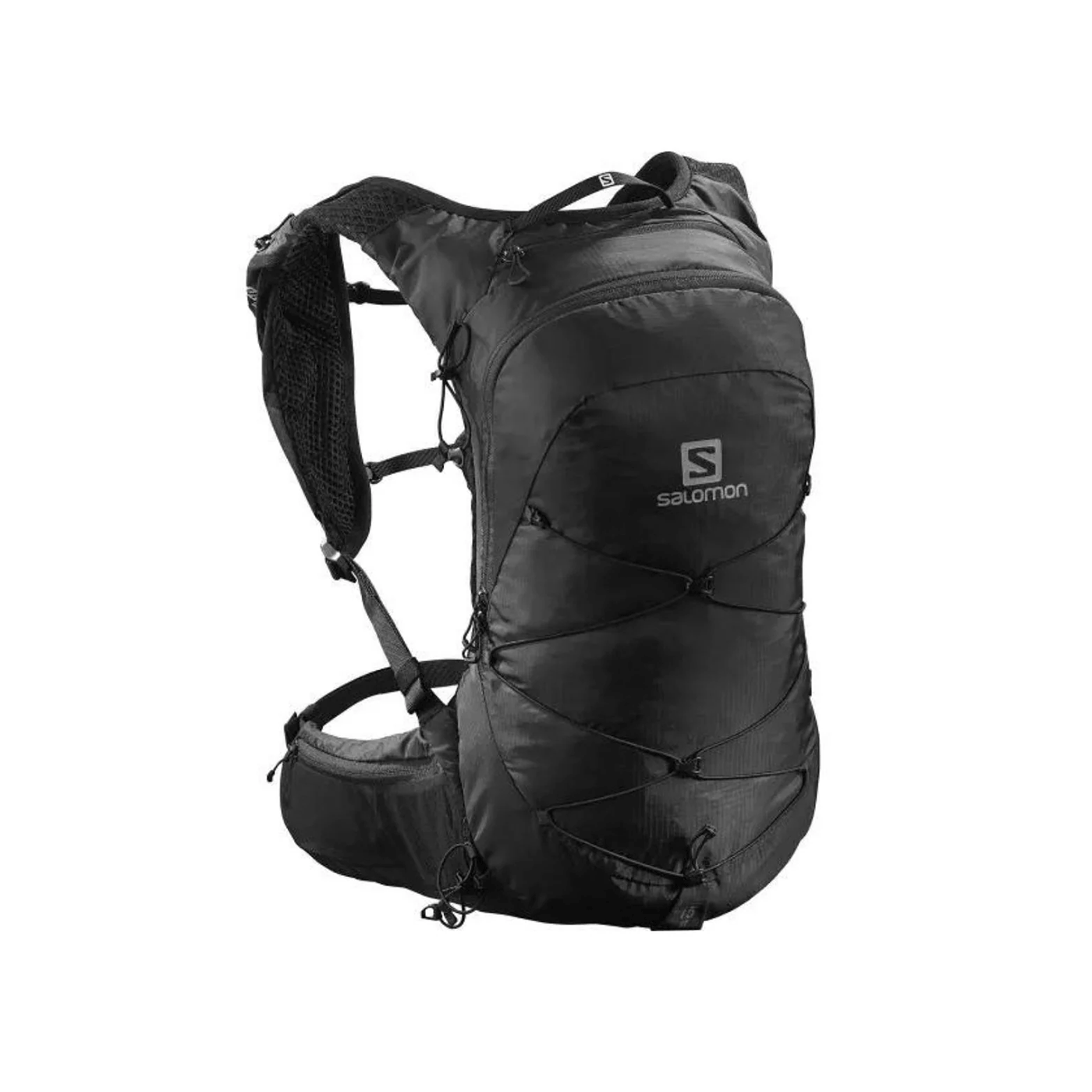 BACKPACK - SALOMON - XT15 Black