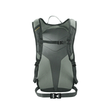 BACKPACK - SALOMON - TRAILBLAZER 10 Urban Chic / GREEN MILIEU