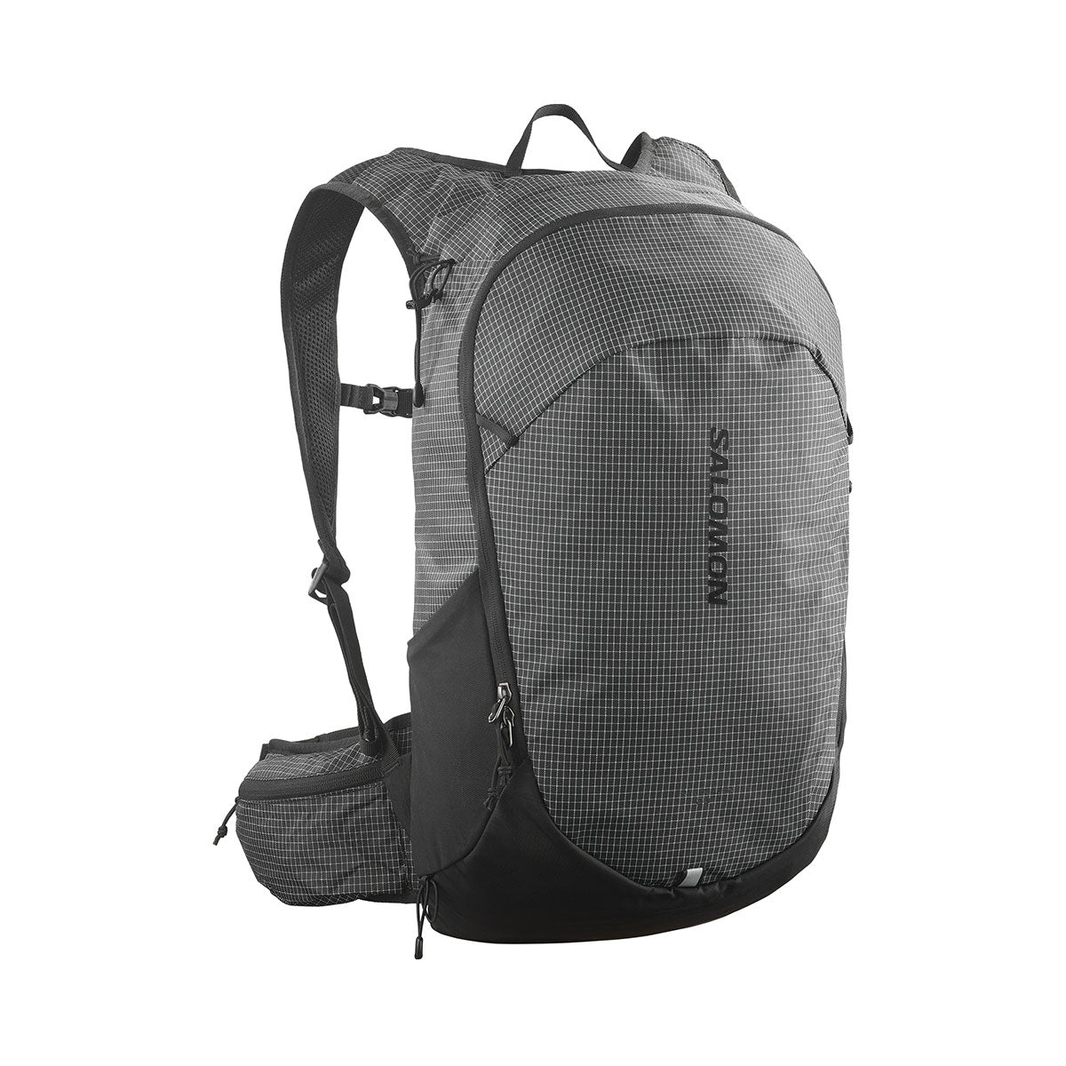 SALOMON TRAILBLAZER 20 ブラック 楽天市場】Salomon TRAILBLAZER 20 BLACK / BLACK | 価格比較