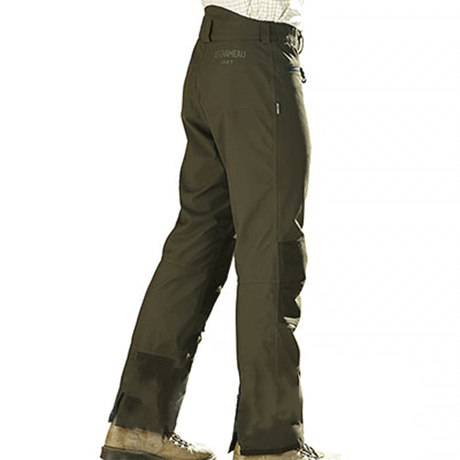 PANTALONE - LE CHAMEAU - ORTOLO GTX PANT Vert Bronze