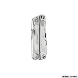 LEATHERMAN - REV™ Stainless