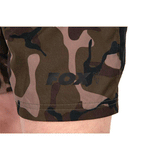 PANTALONCINO/COSTUME - FOX - LIGHTWEIGHT SWIM SHORT Camo/Black