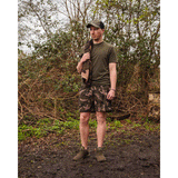 SHORTS/SWIMSUIT - FOX - LIGHTWEIGHT SWIM SHORT Camo/Black