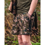 PANTALONCINO/COSTUME - FOX - LIGHTWEIGHT SWIM SHORT Camo/Black