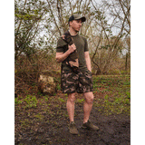 PANTALONCINO/COSTUME - FOX - LIGHTWEIGHT SWIM SHORT Camo/Black