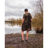 PANTALONCINO/COSTUME - FOX - LIGHTWEIGHT SWIM SHORT Camo/Black