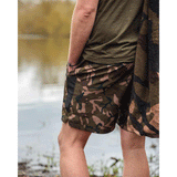 SHORTS/SWIMSUIT - FOX - LIGHTWEIGHT SWIM SHORT Camo/Black