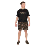 PANTALONCINO/COSTUME - FOX - LIGHTWEIGHT SWIM SHORT Camo/Black