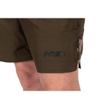 PANTALONCINO/COSTUME - FOX - LIGHTWEIGHT SWIM SHORT Khaki/Camo