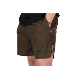 PANTALONCINO/COSTUME - FOX - LIGHTWEIGHT SWIM SHORT Khaki/Camo