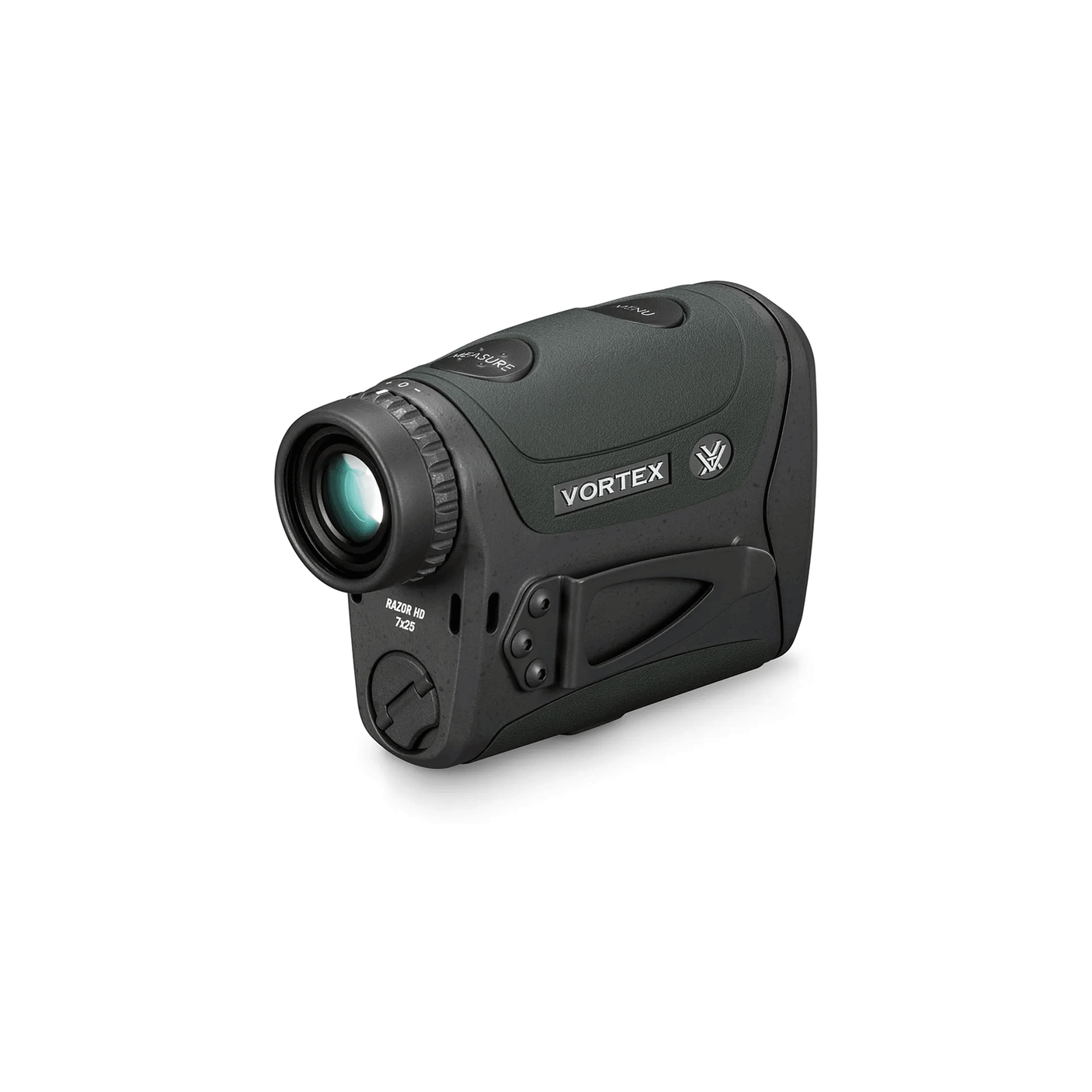 RANGEFINDER - VORTEX - RAZOR® HD 4000 HCD Corrected Shoot-To Range Reticle