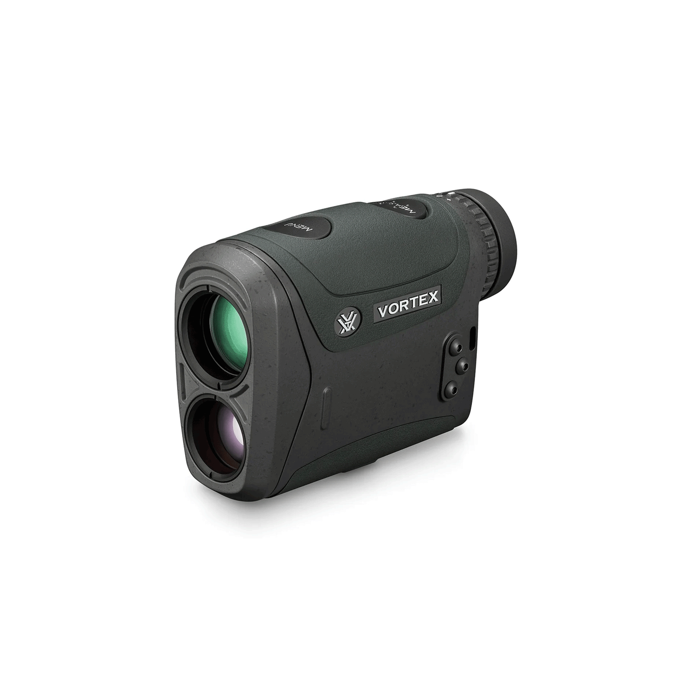 RANGEFINDER - VORTEX - RAZOR® HD 4000 HCD Corrected Shoot-To Range Reticle