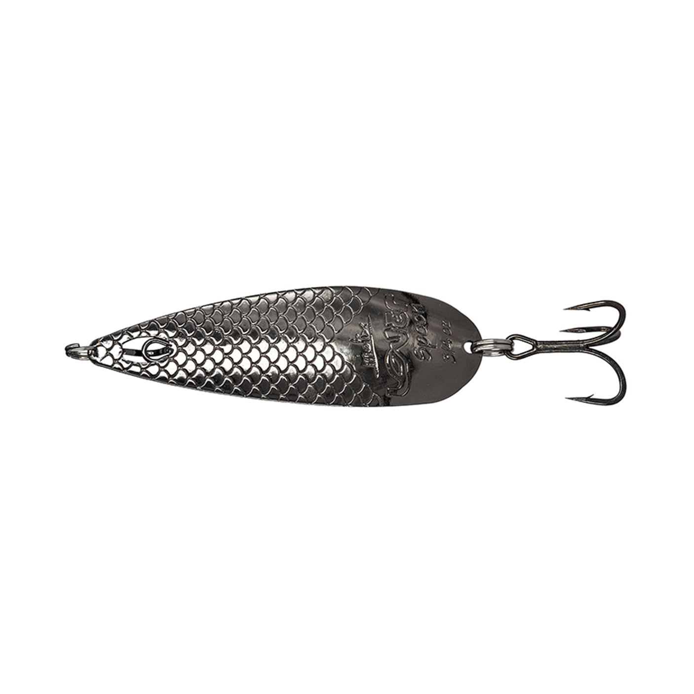 MOLIX - LOVER SPOON 9,5cm 21g (3/4 oz) #215 Gunsmoke 