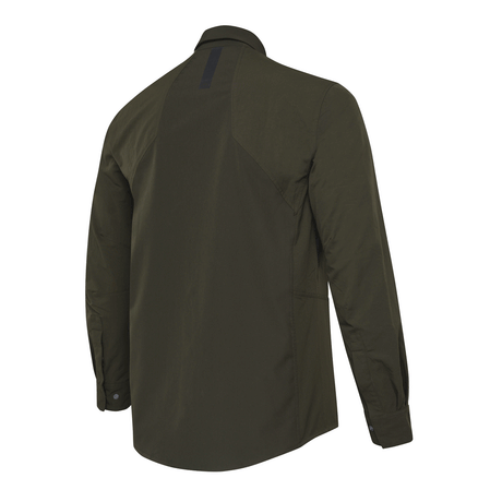 CAMICIA - BERETTA - THORN RESISTANT SHIRT Green Moss