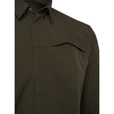 SHIRT - BERETTA - THORN RESISTANT SHIRT Green Moss