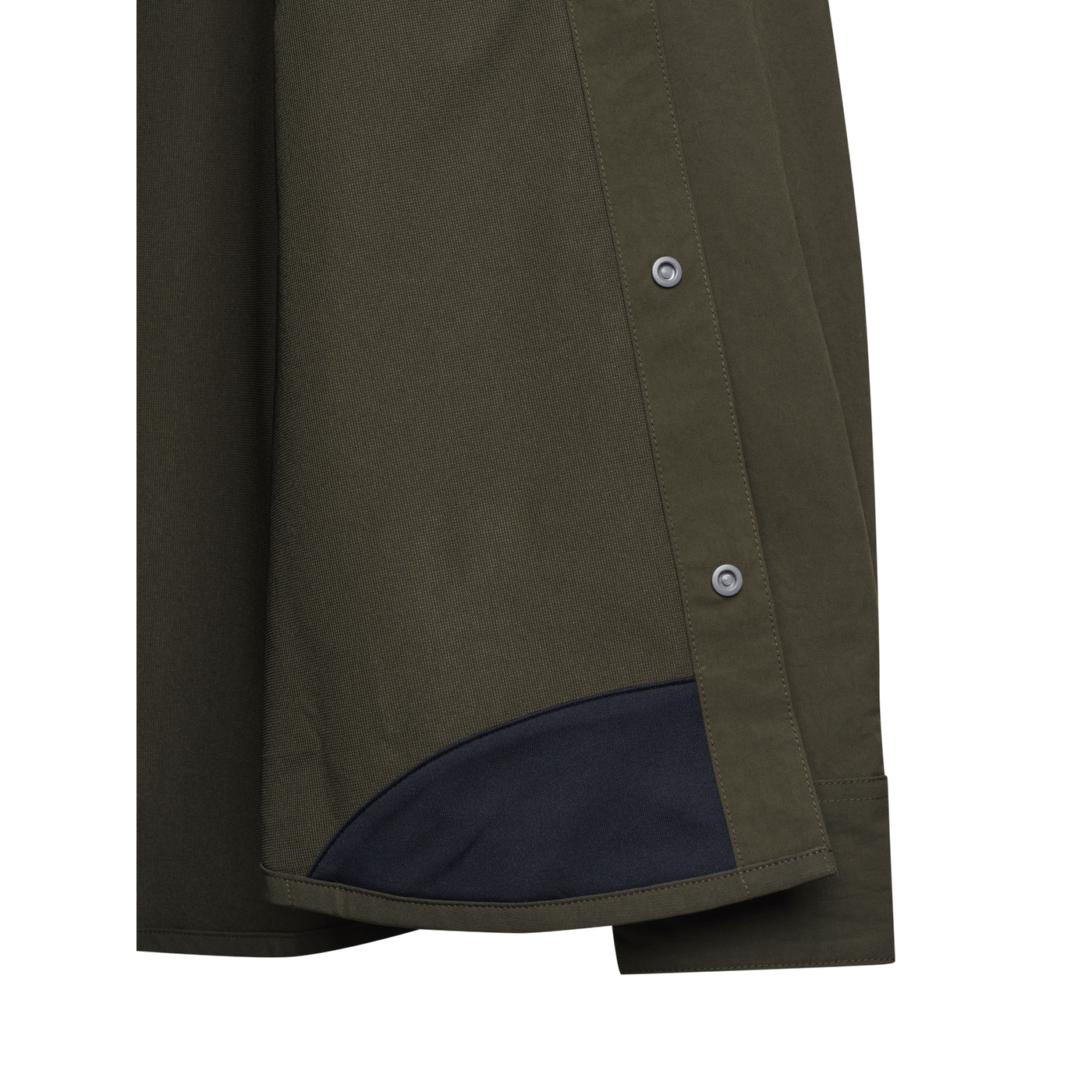 CAMICIA - BERETTA - THORN RESISTANT SHIRT Green Moss