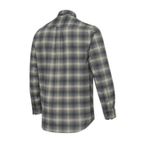 SHIRT - BERETTA - JARGO STRETCH SHIRT Sage Green Check