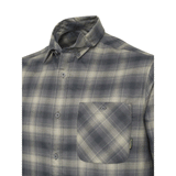 SHIRT - BERETTA - JARGO STRETCH SHIRT Sage Green Check