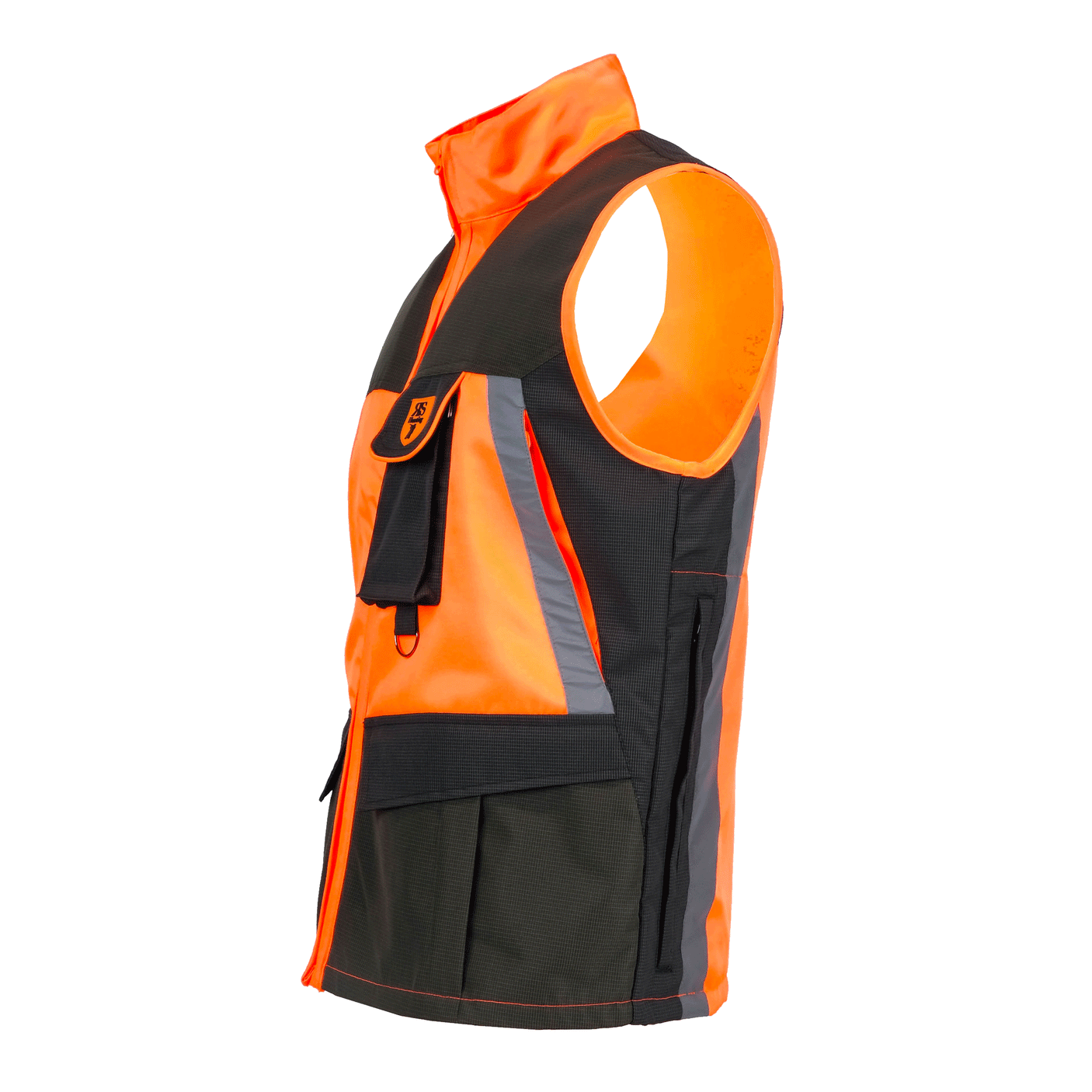 VEST - RS HUNTING - LV820 ORANGE