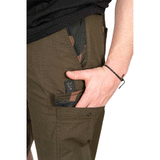 PANTALONCINO - FOX - LW COMBAT SHORTS Khaki