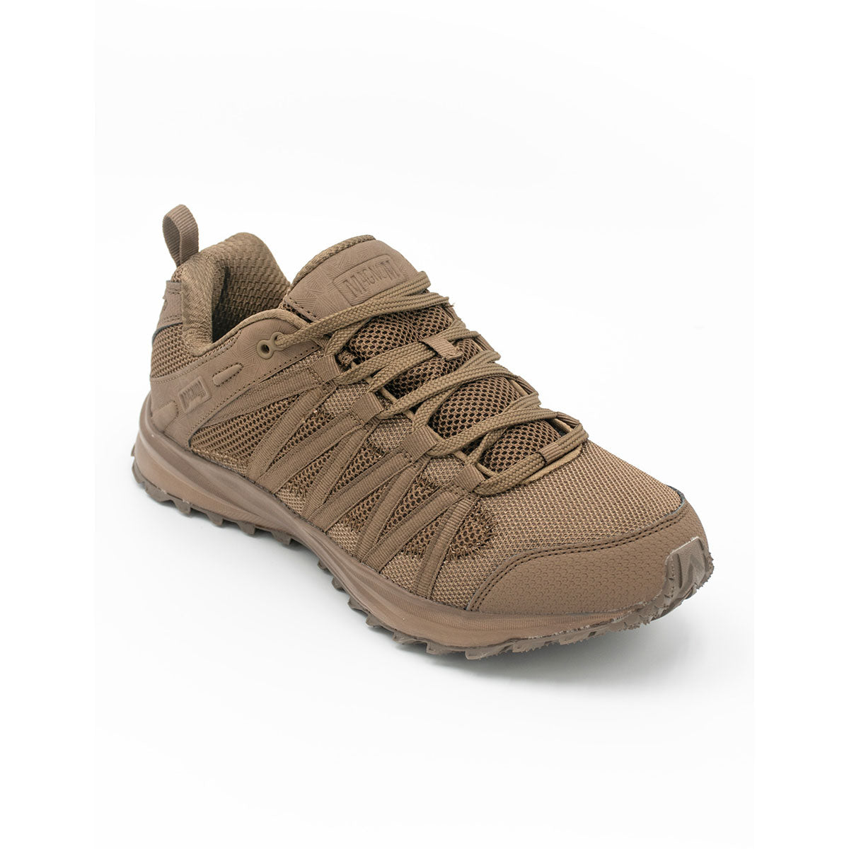 SHOES - MAGNUM - STORM TRAIL LITE Coyote Tan