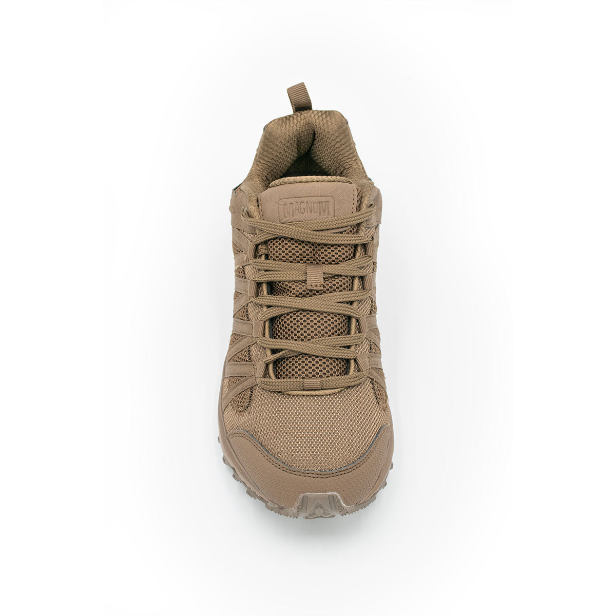SHOES - MAGNUM - STORM TRAIL LITE Coyote Tan