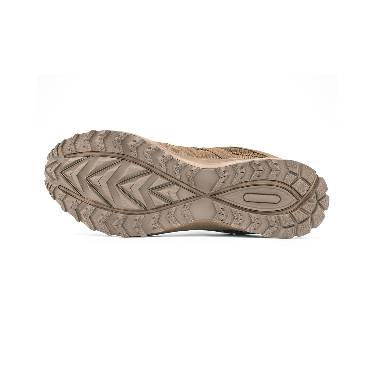 SHOES - MAGNUM - STORM TRAIL LITE Coyote Tan