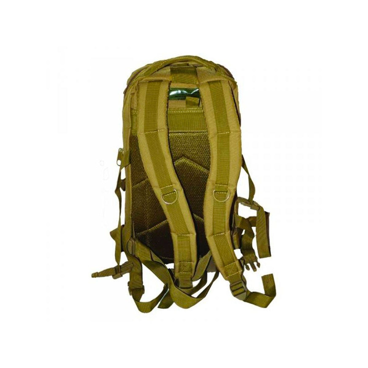 PATTON - ZAINO TATTICO M81